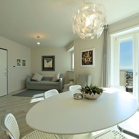 Luxury Apartament Con Garage Vista Mare Alassio Per 6 Persone Exteriér fotografie