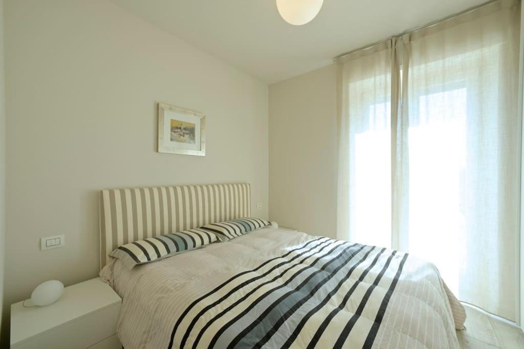 Luxury Apartament Con Garage Vista Mare Alassio Per 6 Persone Exteriér fotografie