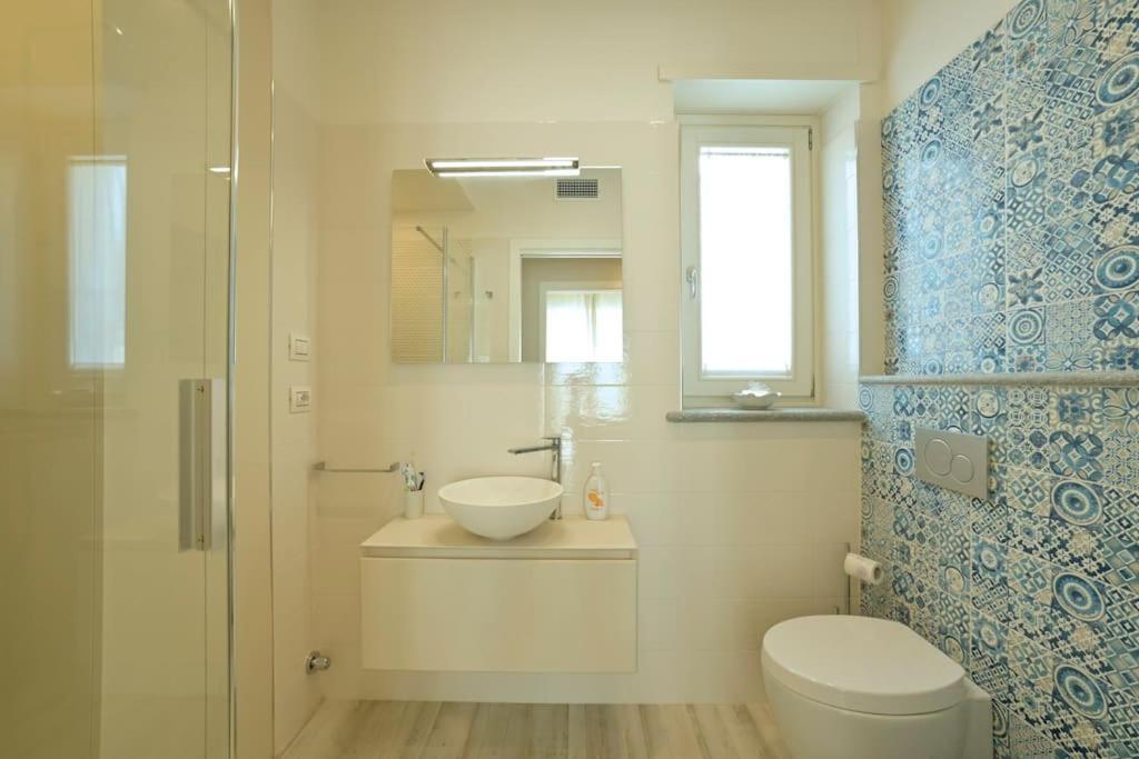 Luxury Apartament Con Garage Vista Mare Alassio Per 6 Persone Exteriér fotografie