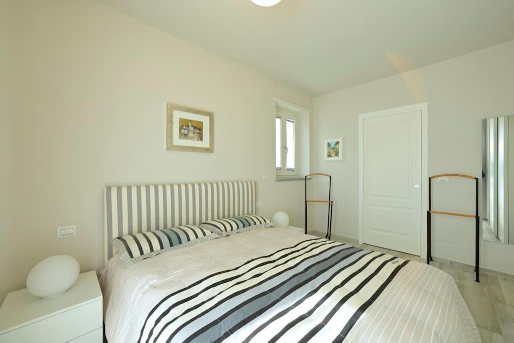 Luxury Apartament Con Garage Vista Mare Alassio Per 6 Persone Exteriér fotografie