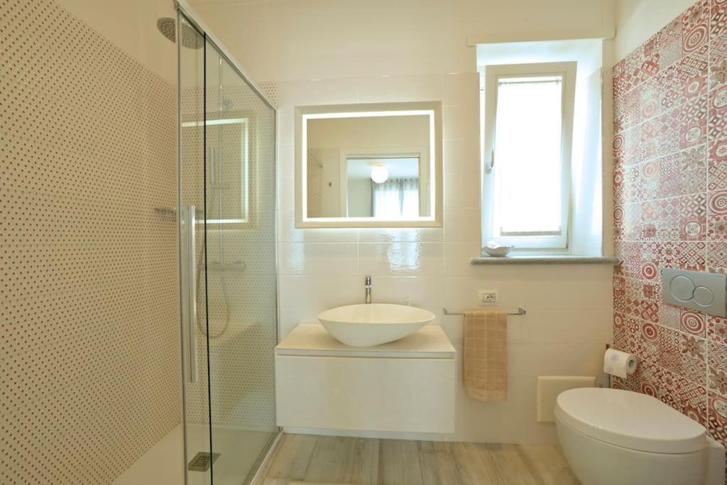 Luxury Apartament Con Garage Vista Mare Alassio Per 6 Persone Exteriér fotografie