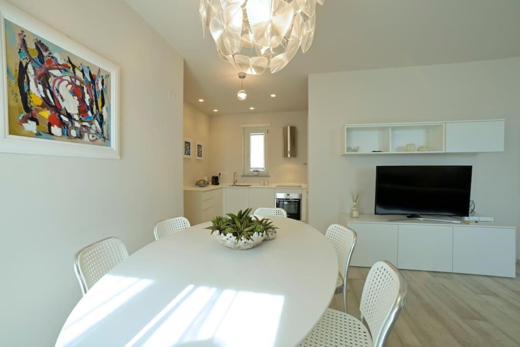 Luxury Apartament Con Garage Vista Mare Alassio Per 6 Persone Exteriér fotografie